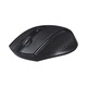 Mouse wireless A4Tech G9-730FX-BK, Negru