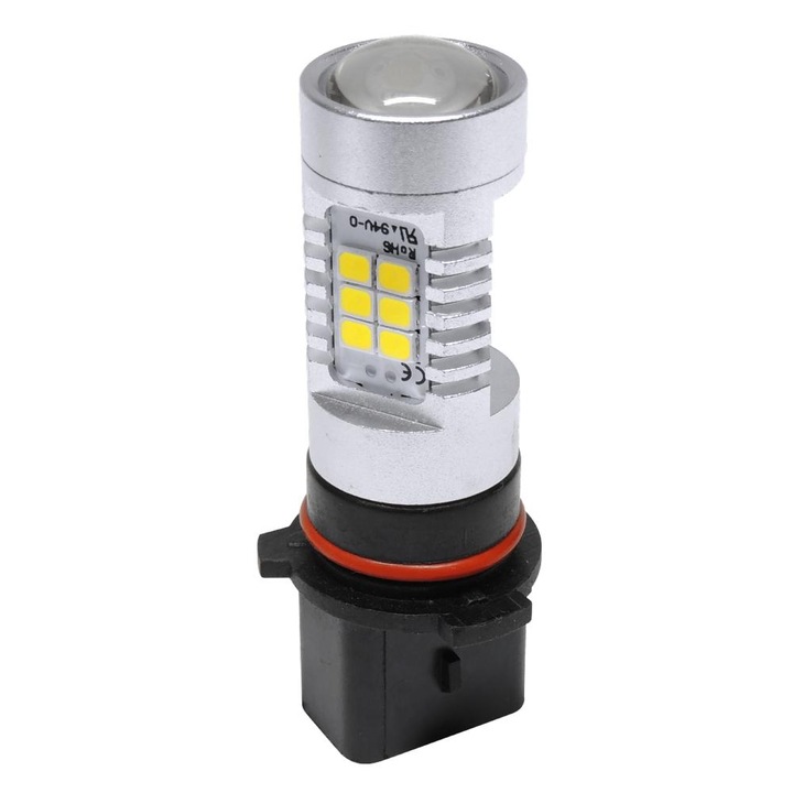 Sirius LED izzó, Power szériás PSX26W LED izzó