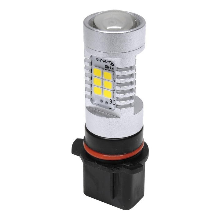 Sirius LED izzó, Power száriás P13W LED izzó