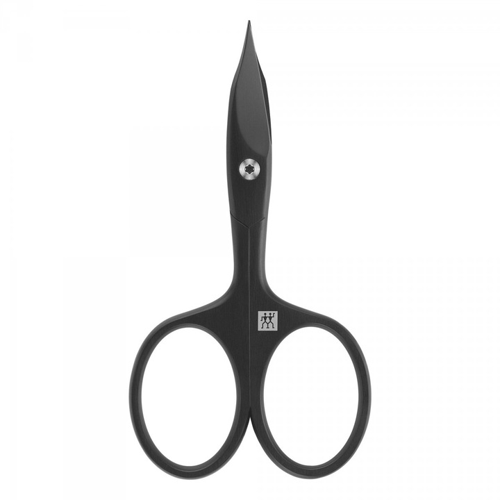 Foarfeca pentru unghii, Zwilling, Negru