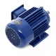 Villanymotor, 2,2 kW, 380 V, Kraft &Dele KD1813