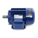 Villanymotor, 2,2 kW, 380 V, Kraft &Dele KD1813