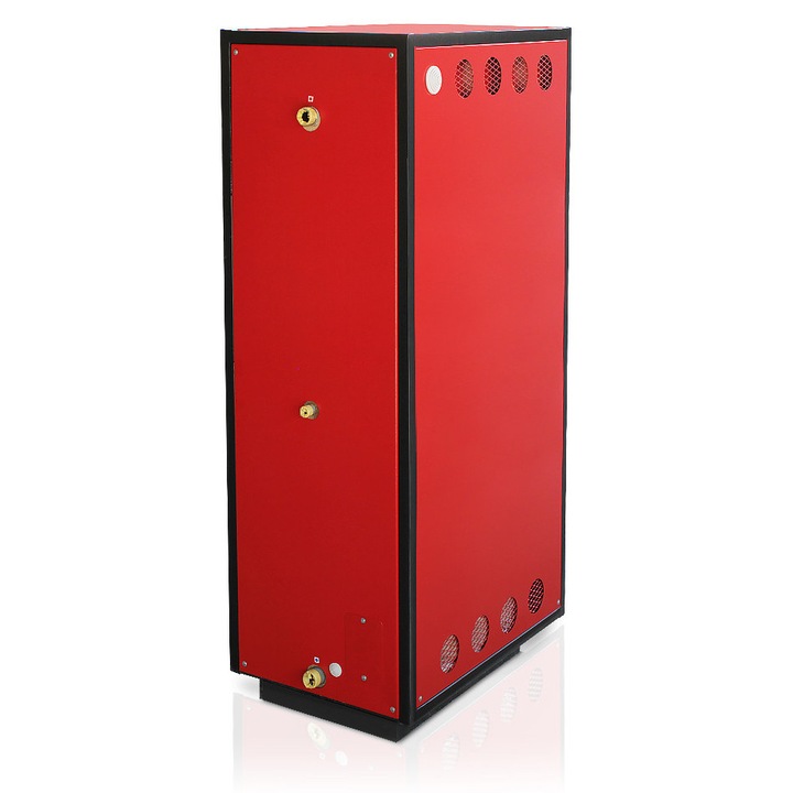 Incalzitor Instant Electric Titan flux continuu NP 75 kW 380 V