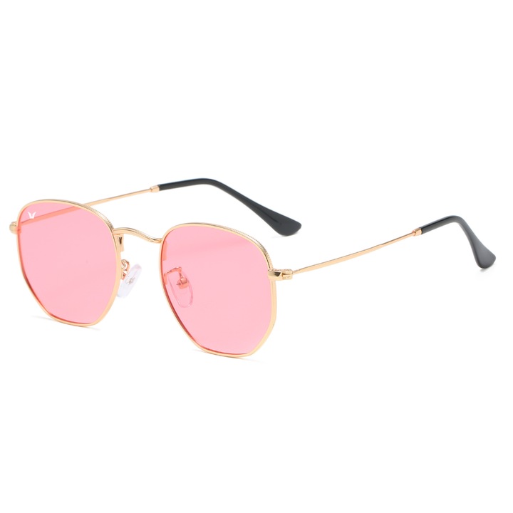 Napszemüvegek, uVision Mood Pink, PolarVision polarizált lencsék, Női