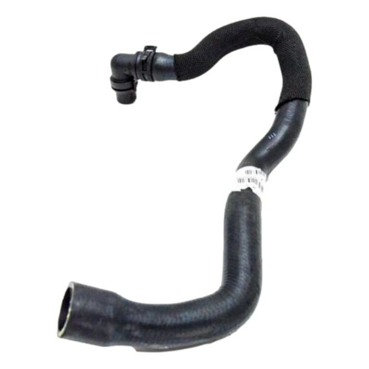 Vízcső, Mercedes-Benz, Fekete