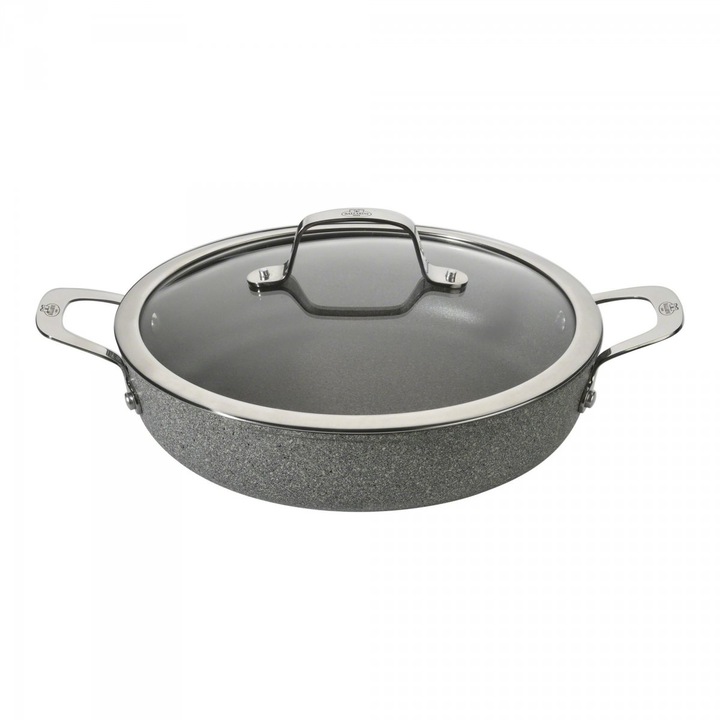 Дълбок индукционен тиган, Ballarini, 28CM