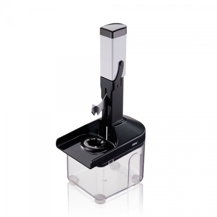 Aparat de scos samburi Gefu, plastic