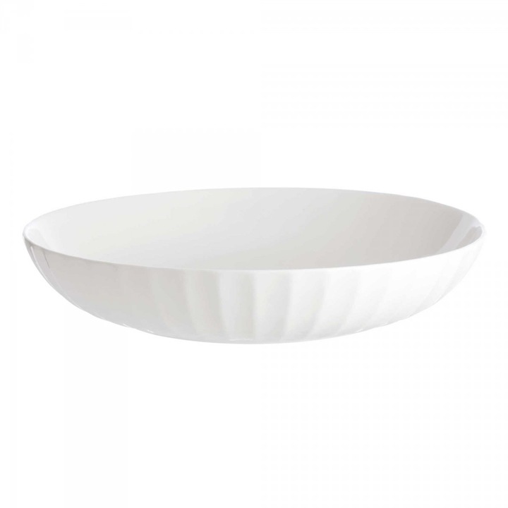 Bol spaghete La Porcellana Bianca 37 cm