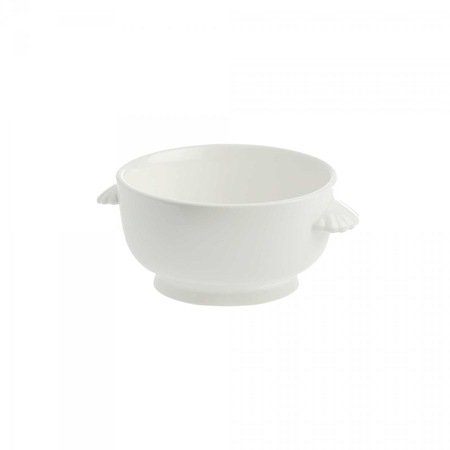 Latte bicchieri grandi 12 pcs Compact Bayern 27110 di Seltmann Weiden