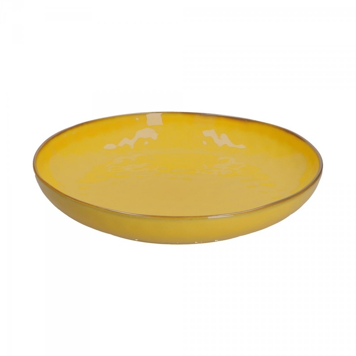 Set 2 boluri rotunde, Rose e Tulipani, 30CM