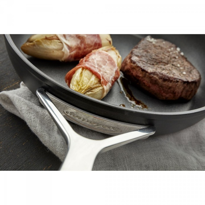Pan Tile 30 Cm Alu Pro 5 Demeyere