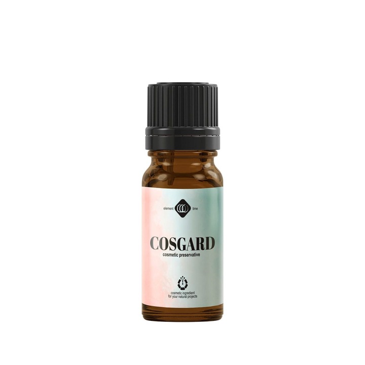 Cosgard kezelés, 10ml