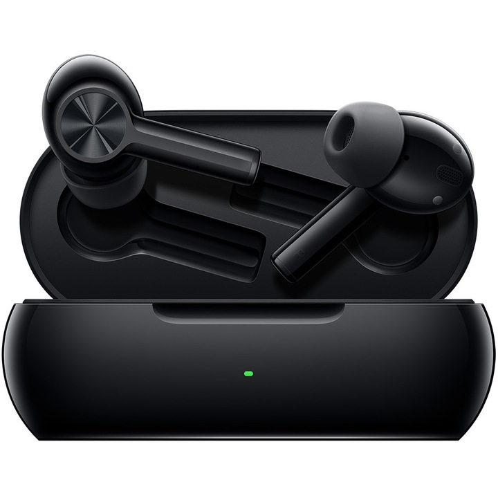 Handsfree Bluetooth слушалки OnePlus Buds Z2, черни 5481100087