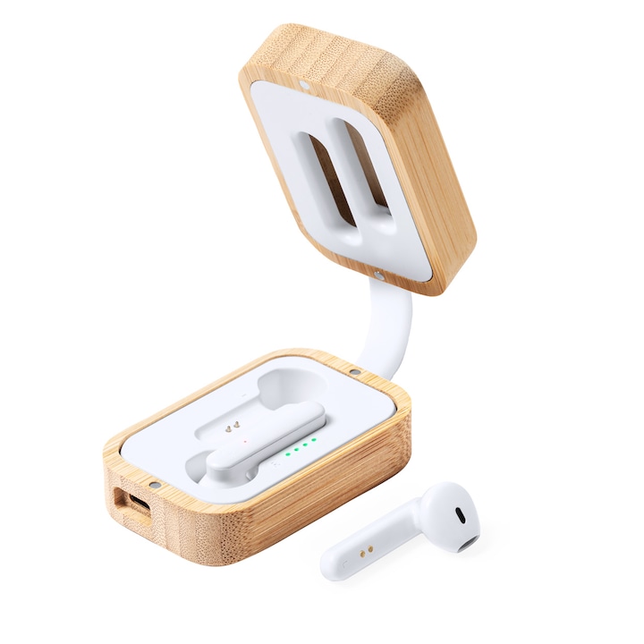 Casti Bluetooth, XO, Negru