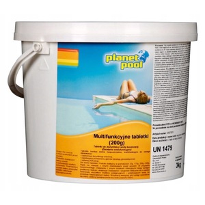 Solutii intretinere piscina