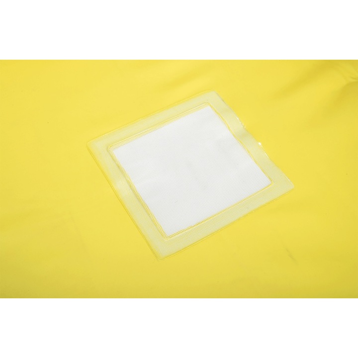 2 db gyermekmedence készlet, Bestway, 2 x 1,22 x 0,3 m, 365 l, Multicolor