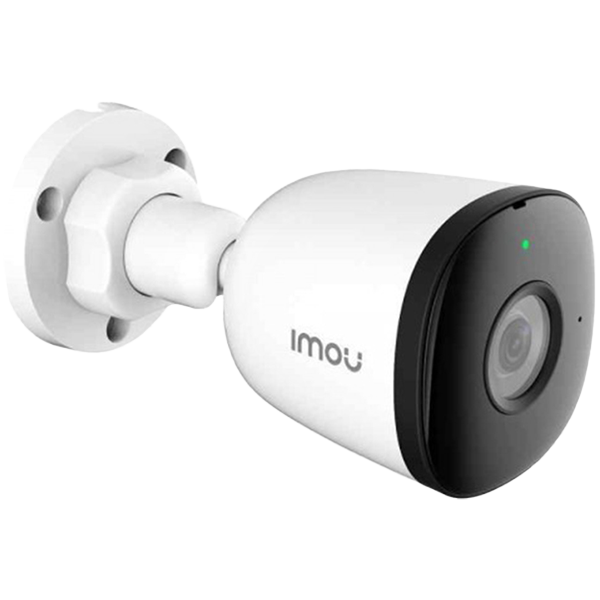 Камера за наблюдение Imou Bullet PoE IP camera IPC-F22EAP - eMAG.bg