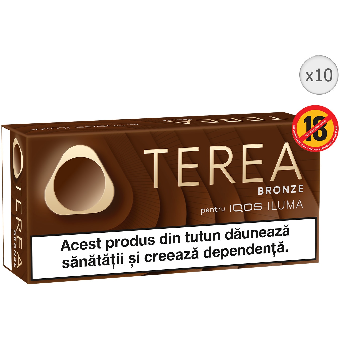 茶 teressa Cartus TEREA Dore - eMAG.ro
