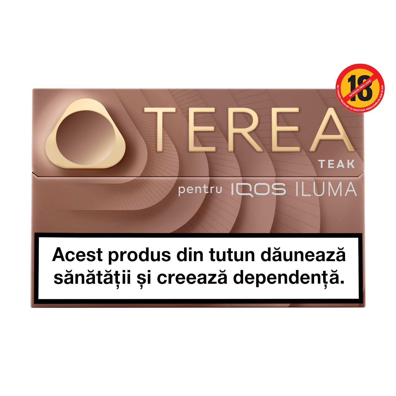 茶 teressa Cartus TEREA Teak - eTutun.ro