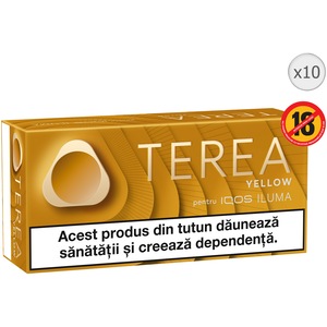 Dispozitive tutun incalzit si consumabile