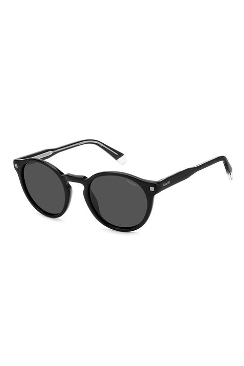 Polaroid, Поляризирани слънчеви очила Pantos, Черен, 50-22-145