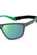Polaroid, Слънчеви очила Cycling с поляризация, Зелен, Сив, 59-14-140