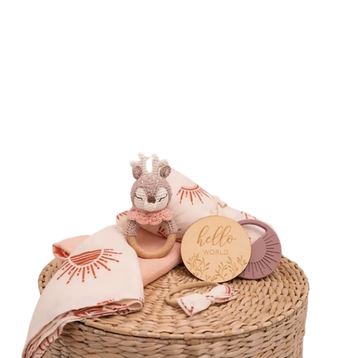 Babaköszöntő ajándék, Little Sunshine