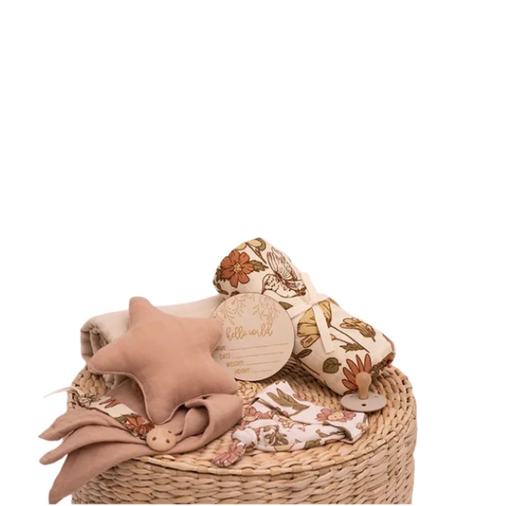 Babaköszöntő ajándék, Harmony