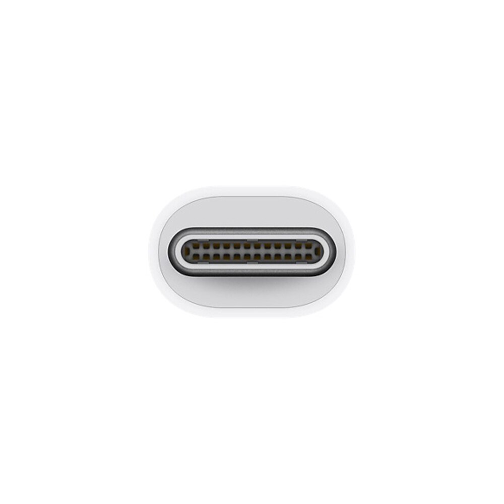 Адаптер Apple Thunderbolt 3 (USB-C) към Thunderbolt 2 2859189 10-179 ...