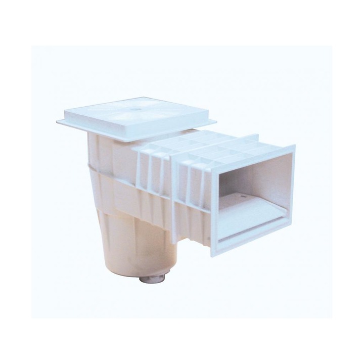 Aqua 37011002 Szkimmer betonos STD XL 6/4"BM / D50