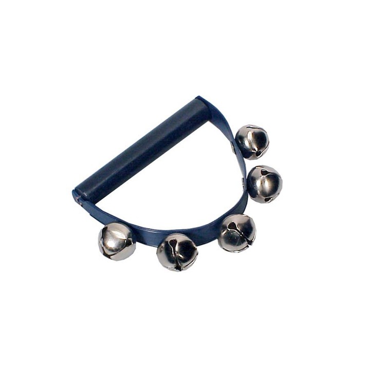 Tamburina clopotei, zurgalai Hayman HB40, lemn