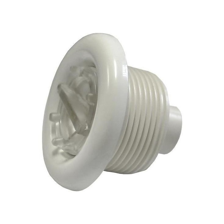 Aqua 37018254 Légbeszívó fehér 5/4"