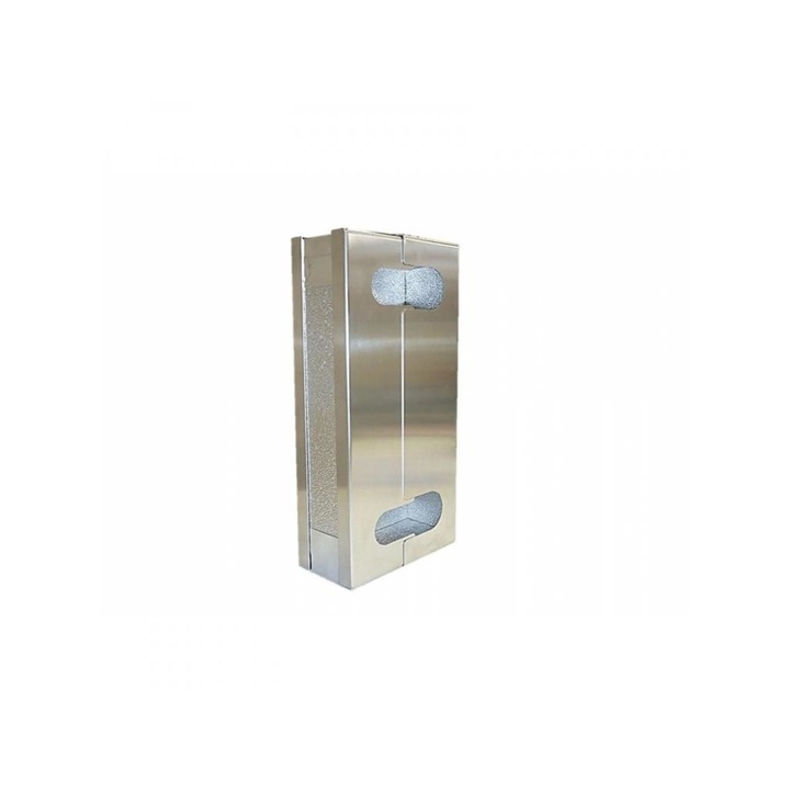 Aqua 37060910 Poliuretán hőszigetelő box D-PWT 30