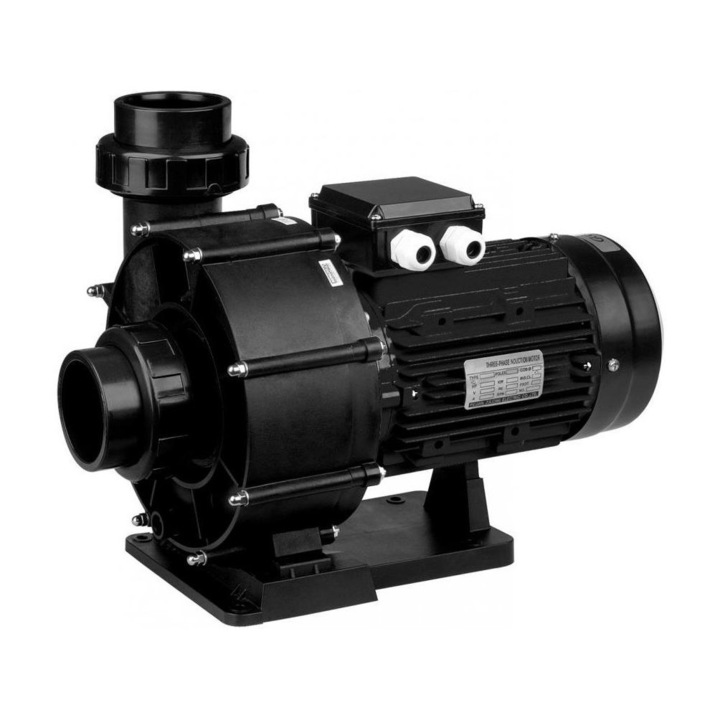 Aqua 37058151 AQUAJET 50m3/h H-8m 3HP 230V