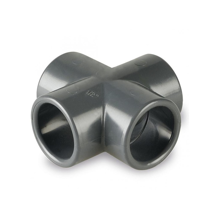 Aqua 37080805 Kereszt idom D 032 PN 16