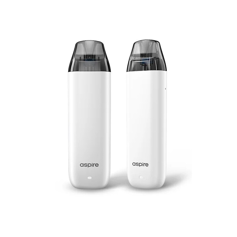 Kit Tigara Electronica Aspire Minican 3 Pod, 700mah, 3ml, White