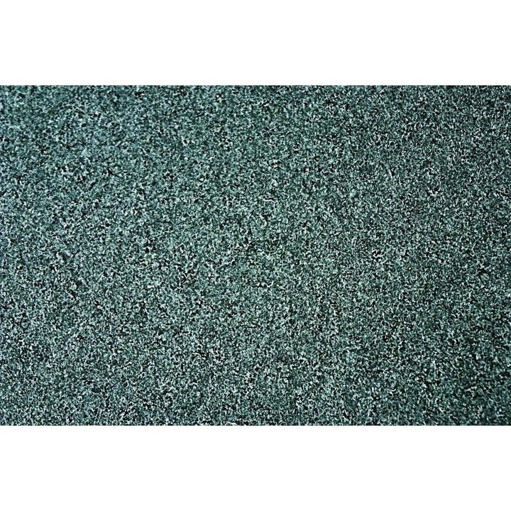 Aqua 37167111 Gránit szegélykő sarok elem Antracit 50 x 50 / 33 * 3 cm