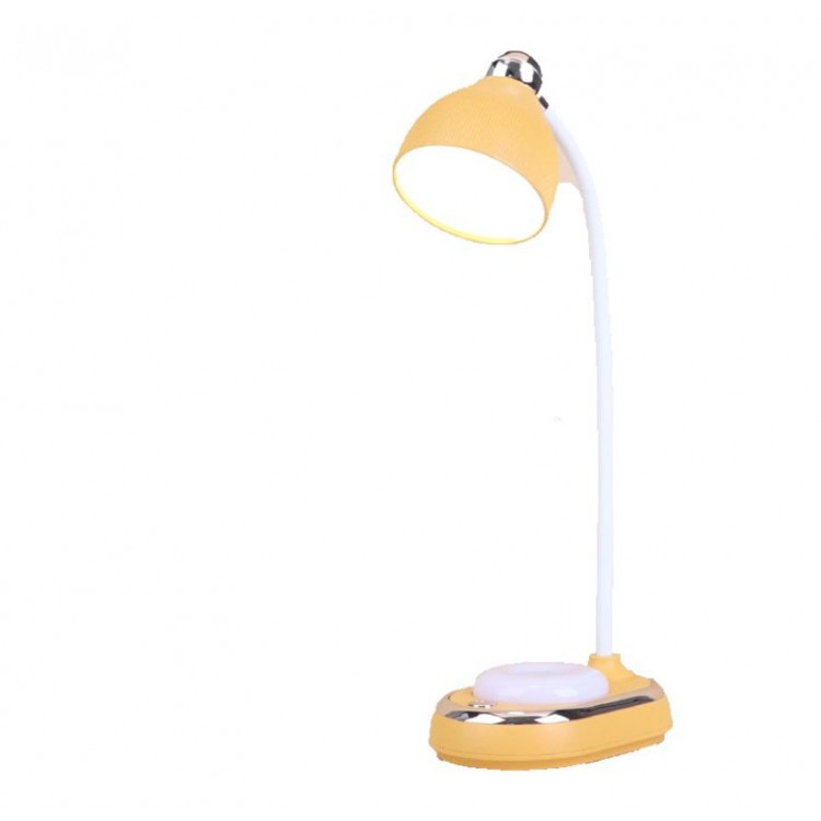 Модна бутикова led настолна лампа, 4.2 w, неутрална цветна температура ...