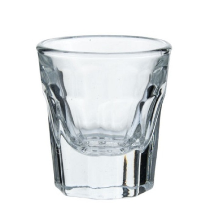 Pahar shot 30 ml Uniglass Marocco