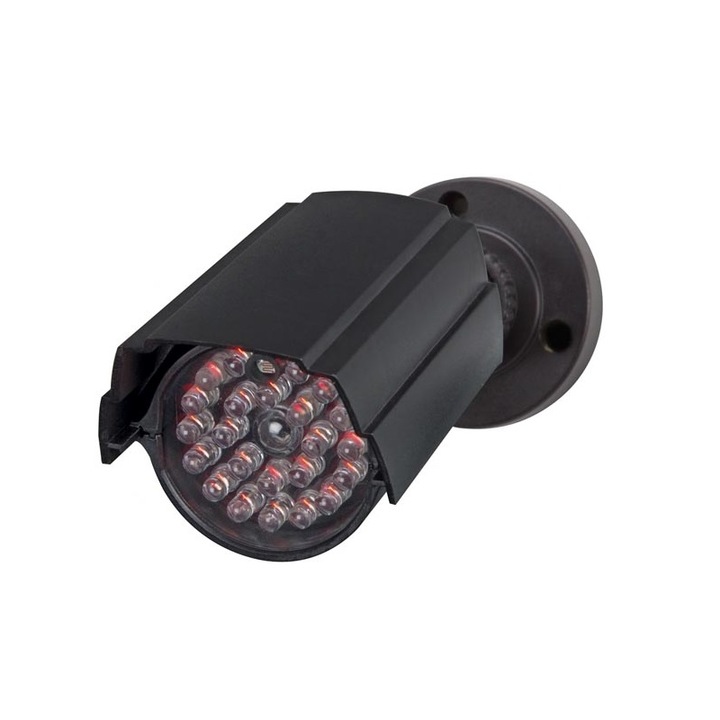 Camera de supraveghere falsa Perel CAMD10, interior/exterior