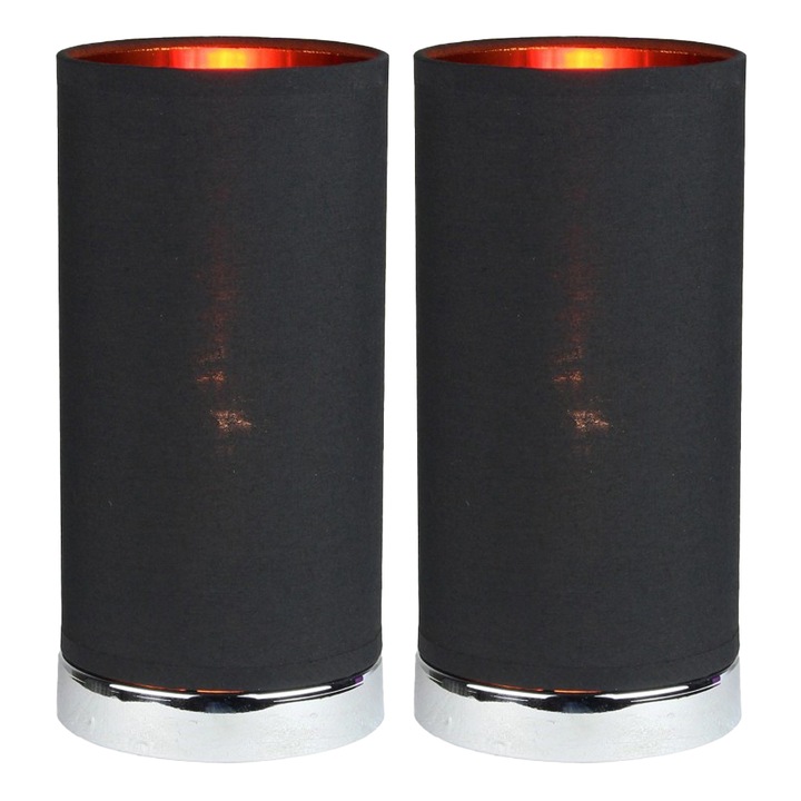 Set 2 x Veioza Electrica, Victronic