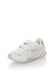 Geox Детски спортни обувки New Jocker с LED светлини 34