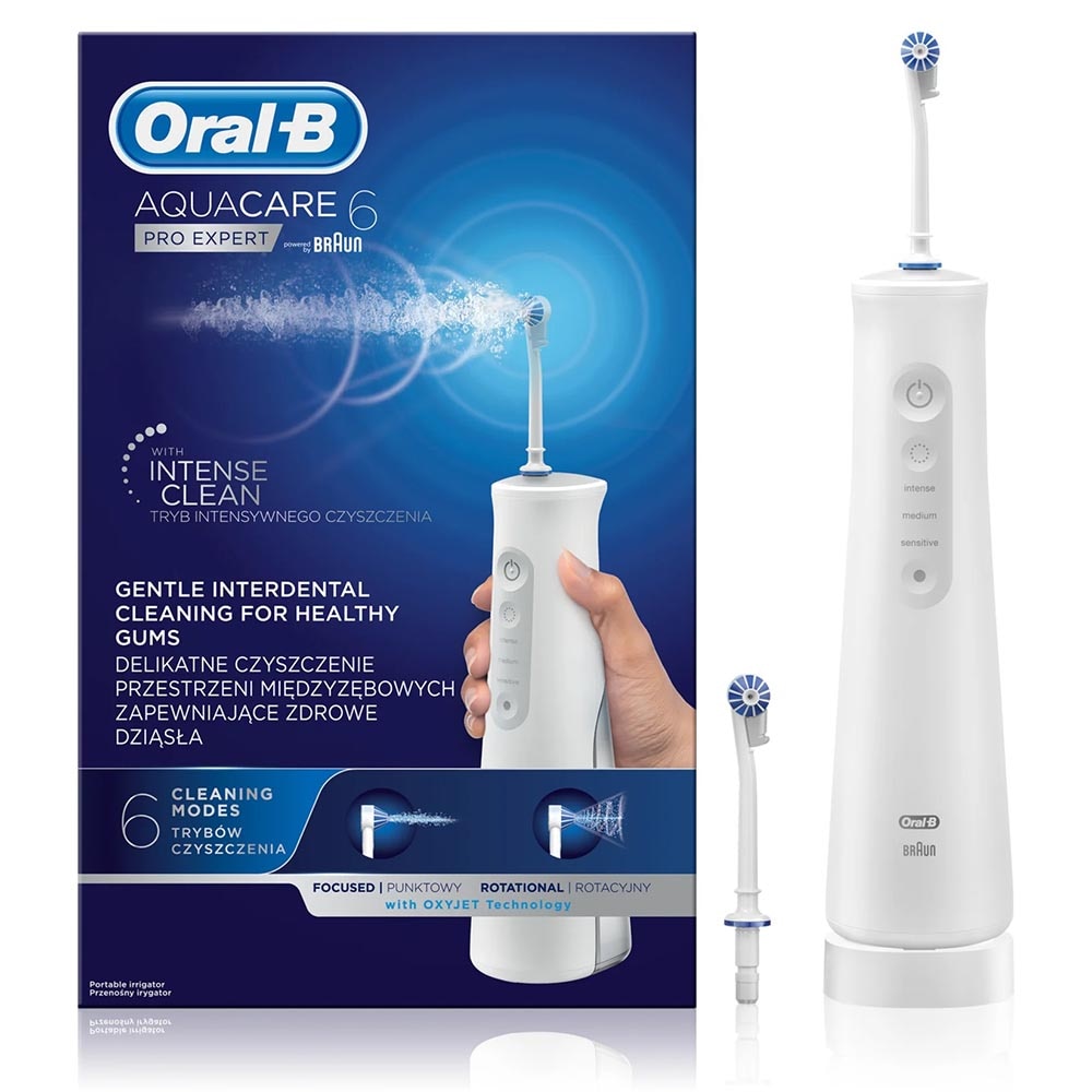 Cauți dus bucal oral b oxyjet md20? Alege din oferta eMAG.ro