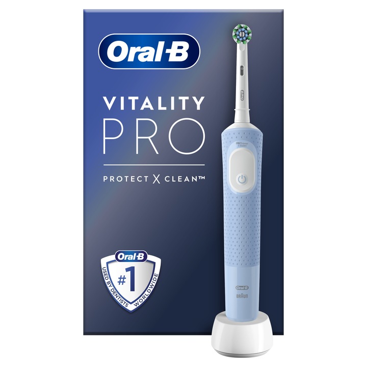 Oral-B Vitality Pro Elektromos fogkefe