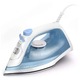 Fier de calcat Philips DST1010/20, 1400W, abur continuu 18 g/min, abur puternic 65 g/min, 250 ml, compact