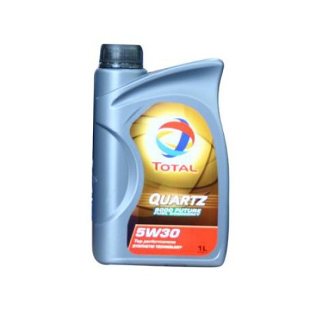 Engine Oil TOTAL 5W30 QUARTZ 9000 NFC 1L 