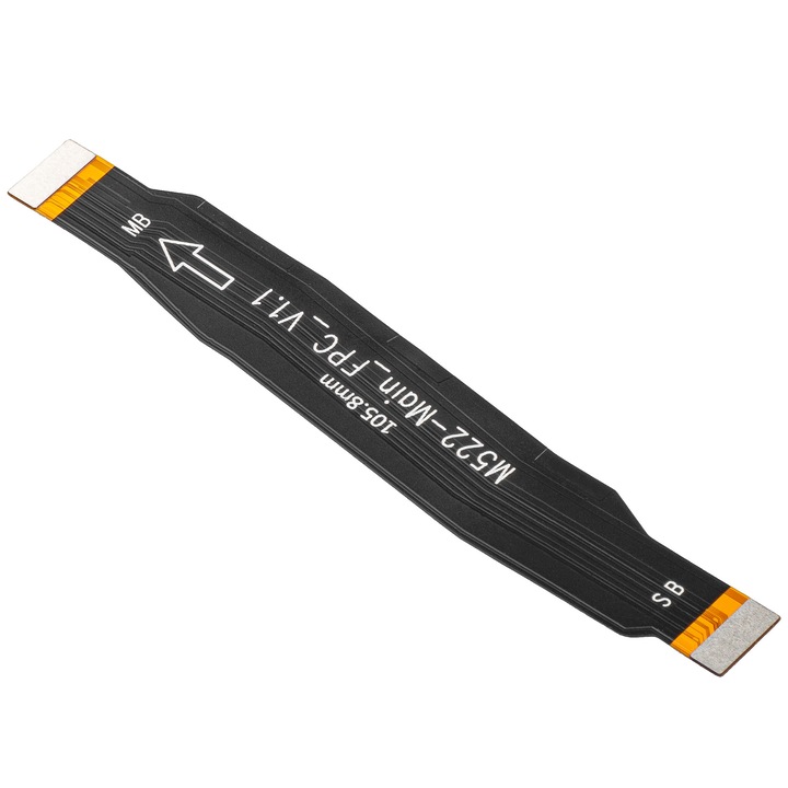 Лента за Xiaomi Redmi Note 9 Pro, M522-Main_FPC_V1.1 105.8mm