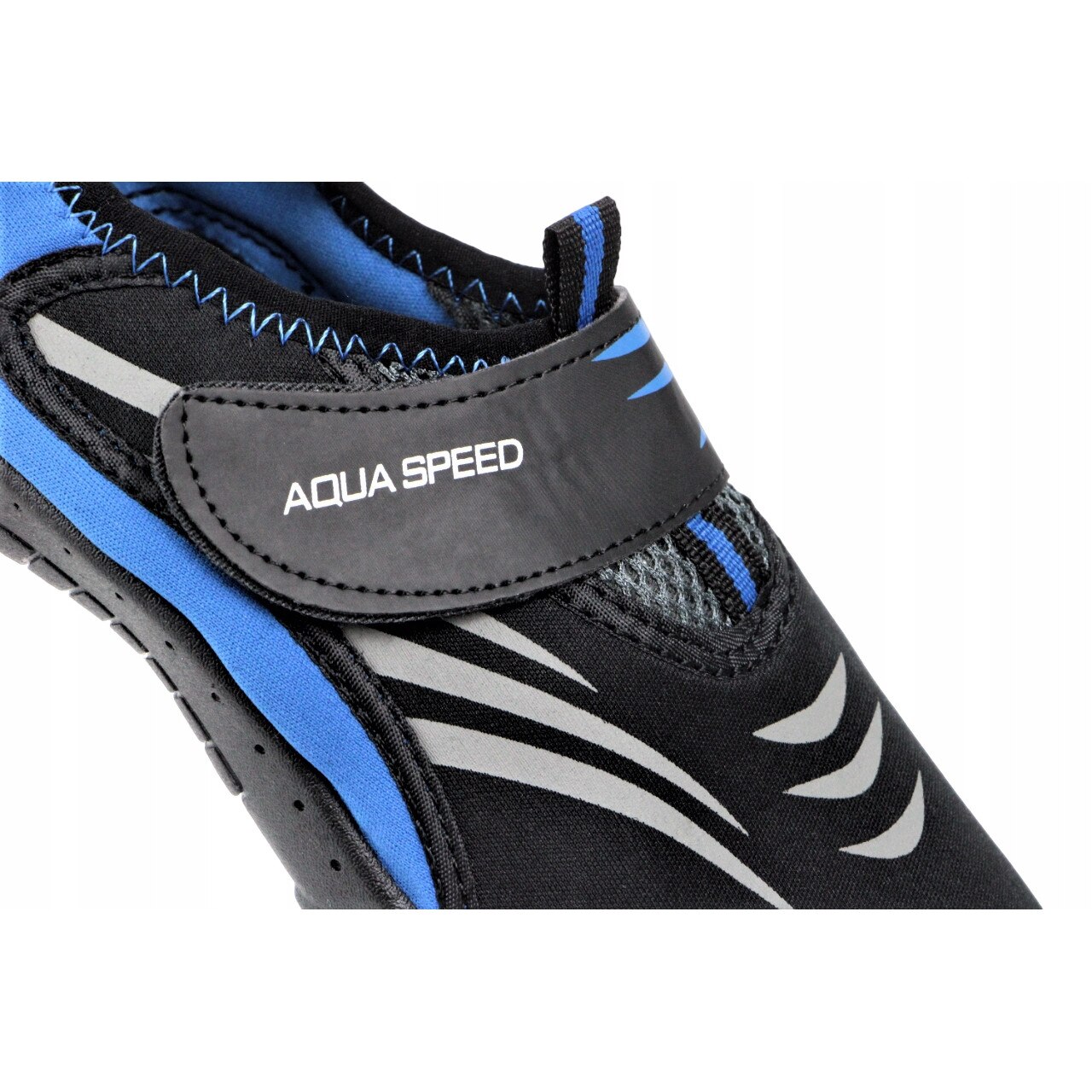 thumbnail image 2 of Aqua-Speed Adult Aqua 5 A, Men's Shoes 2 of 9