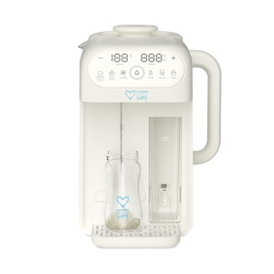 Incalzitoare si termosuri bebe