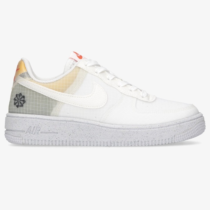Pantofi sport Nike air force 1, dama, model CRATER M2Z2, Multicolor, 37.5